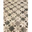 12" x 12" Marble Novelty Mosaic Wall & Floor Tile