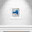 «State Your Name New York», art graphique encadré-59977498-59977497