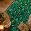 Tapis de Noël lavable marocain Laziya-336602725