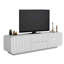 Meuble télé 58 po Modern-773546387