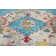 Larrick Oriental Indoor Rug