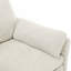 Canapé rembourré surdimensionné Comfy Cloud Canapé-1692718462