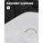 Annakiya Microfiber / Microsuede Non-Slip Bath Rug-2058690713-2058690712