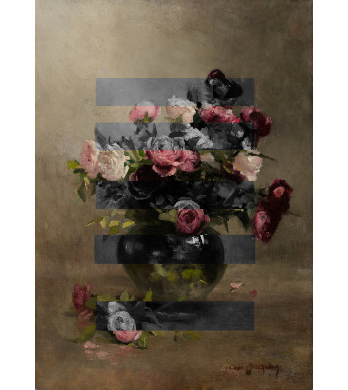 Wrapped Canvas Print, 91.44 cm H x 60.96 cm W