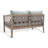  Loveseat