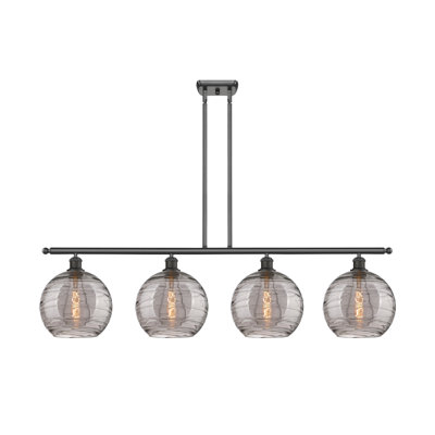 Ellington 4 - Light Kitchen Island Pendant