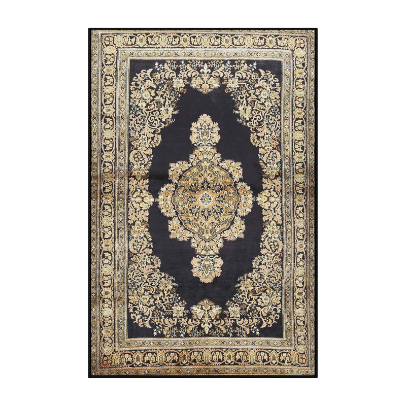 Chaviva Oriental Indoor Rug, Rectangle 3' x 5'