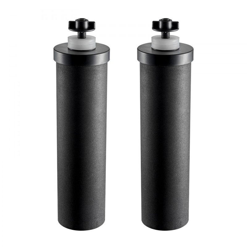 Purification Water Filter Replacement for Gravity Filter System 2 Pack
