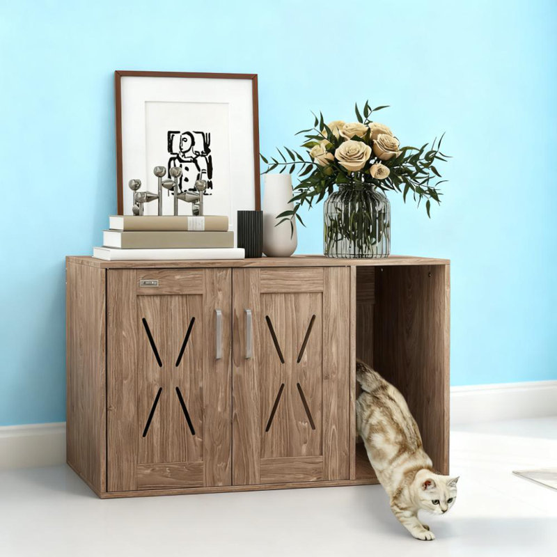 Table d'appoint pour salle de bain Modern Home