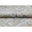 Hand Knotted Abstract Area Rug in Silver/Gray/Sand-1937228875