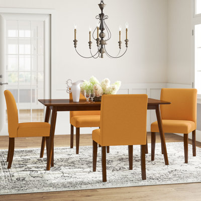 Ensemble repas pour 4 personnes Visser