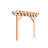 Solid Wood Pergola-90612772