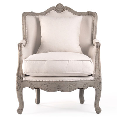 Fauteuil Fredrik