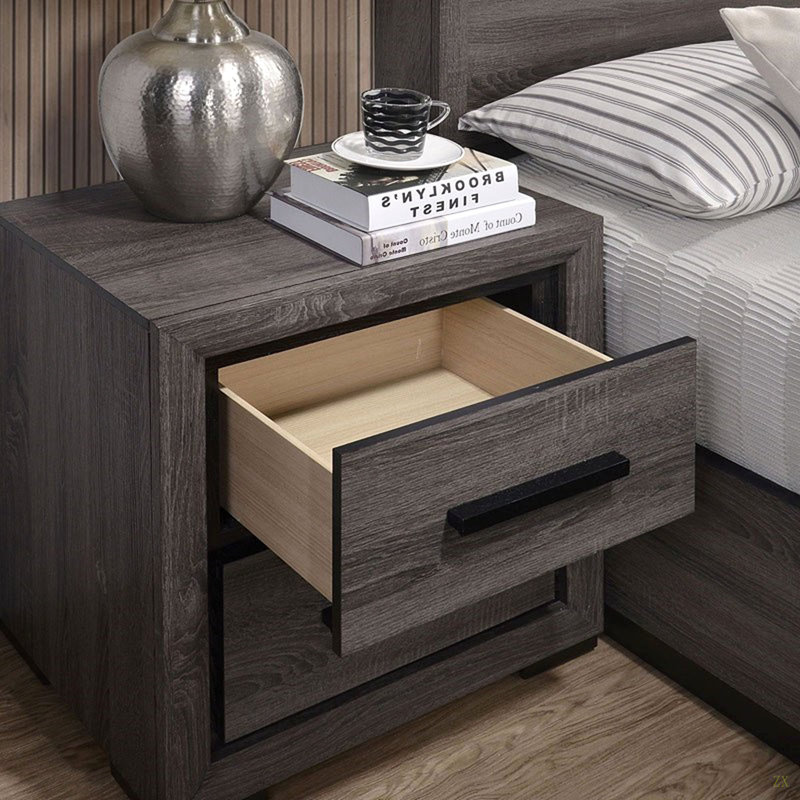 Table de chevet 1pc