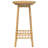  Round Outdoor Standing Height Table