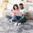Collection 8X10 /Medallion Non-Shedding Living Room Bedroom Dining Home Office Stylish And Stain Resistant Area Rug-922767174