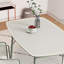 Table de salle à manger Simple Line Sense Technology-108996526