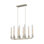 Flute 8 - Light Pendant