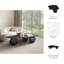 Table basse Elliot