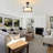 19'' Modern Ceiling Fan With Light-1262833568