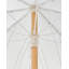 MONDELLO 155cm Tilt Market Parasol