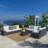 Outdoor 8-Piece Sectional Set