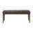 Boneta Upholstered Bench