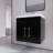 Foushee 29.53'' Single Bathroom Vanity with Acrylic Top-166047676-179541365