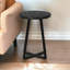 Table d'appoint en bois-291613945