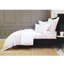 Ensemble de housse de couette en rayonne Sheena-90615004-90615002