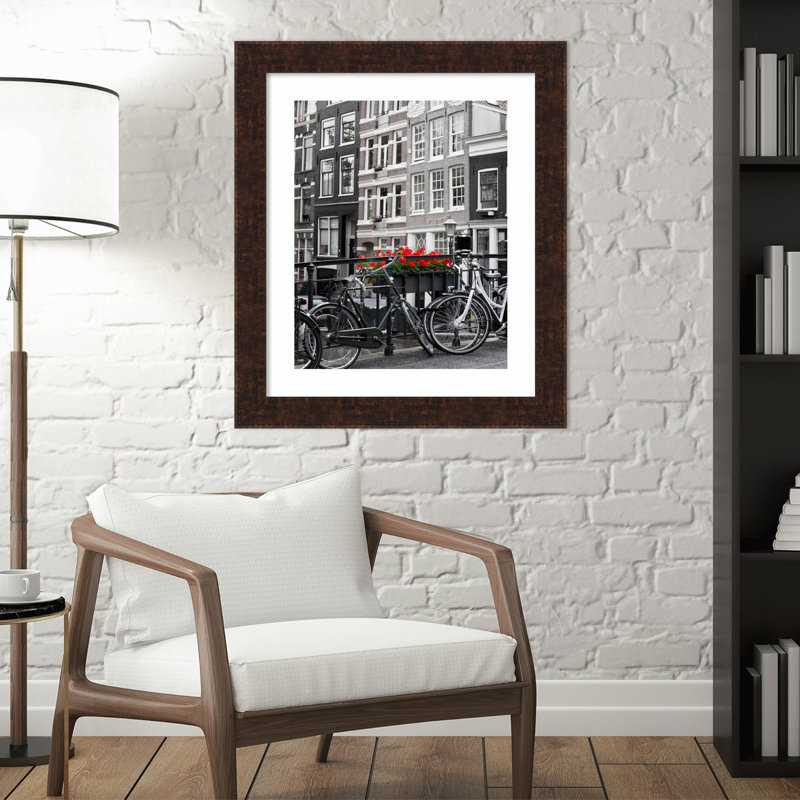Cadre photo Janis, 16 po x 20 po