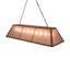 Analycia 9 - Light Pendant