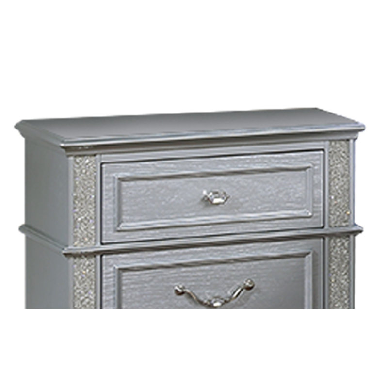 Table de chevet Feidhelm