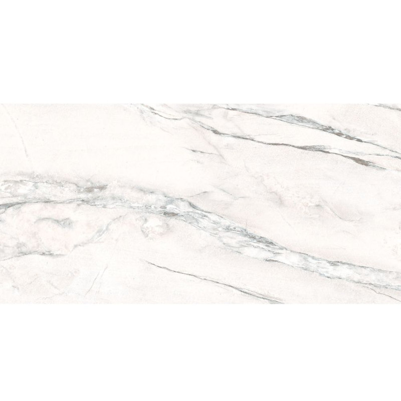Monarch 12" x 24" Polished Porcelain Wall & Floor Tile