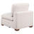 Ivory Sectional Sofa