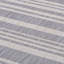 Ecology Collection Striped Indoor / Outdoor Area Rug-1858773489