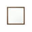 Miquell Oak Finish Mirror-268229933