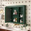 35'' X 27.5'' Medicine Cabinet-641852326