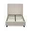Osias Linen Upholstered Bed Frame-120319990-132896508