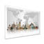 « Famous Monuments Across World », reproduction d'art graphique-1204155858-1204155857-1204155870