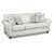 Ecru Polyester selected