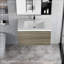 Meuble-lavabo mural 36 po-77148413