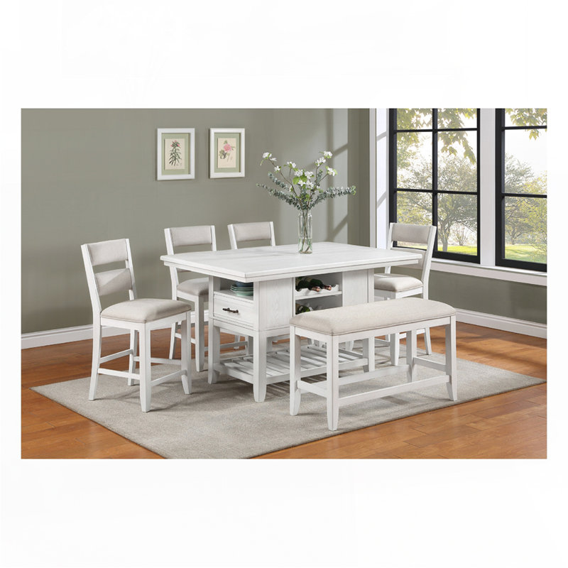 2pc Set Side Chair