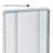 Revolving 16"W x 20.25"H Pegboard Counter Display-131366923