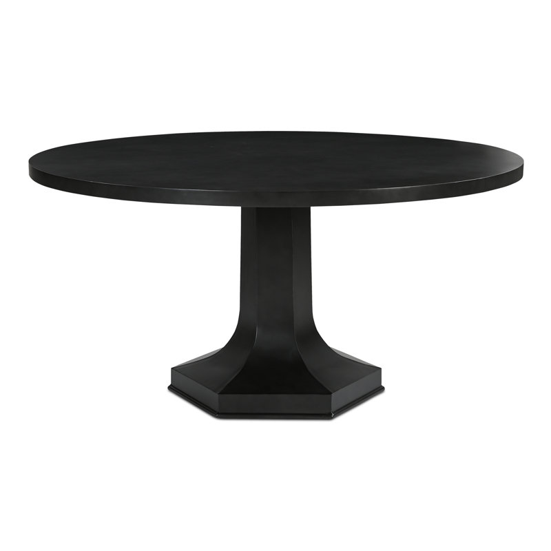 Ethan Round Dining Table