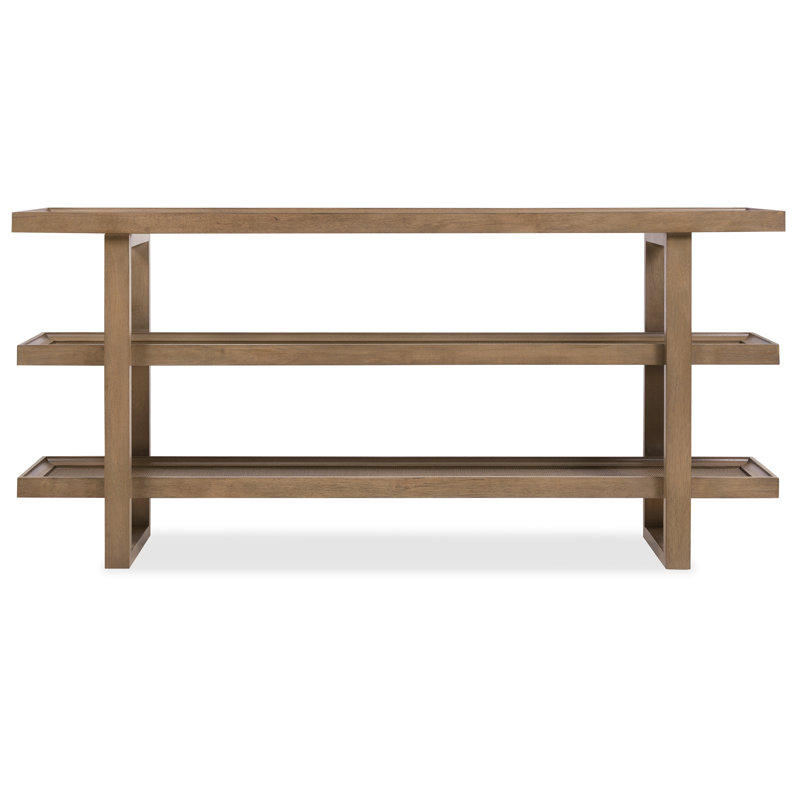 Sonnet Console Table