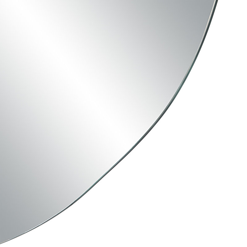 Miroir d'appoint sans cadre Laurea