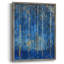 Reproduction encadrée ABSTRACT Series XVIII - bois massif-1750580426