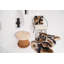 Aaleiah Sheepskin Hand Woven Area Rug-1675639650