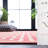 Carovella Performance Geometric Indoor/Outdoor Area Rug-46869702